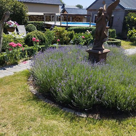 B&B Oase Braunlauf Exterior photo