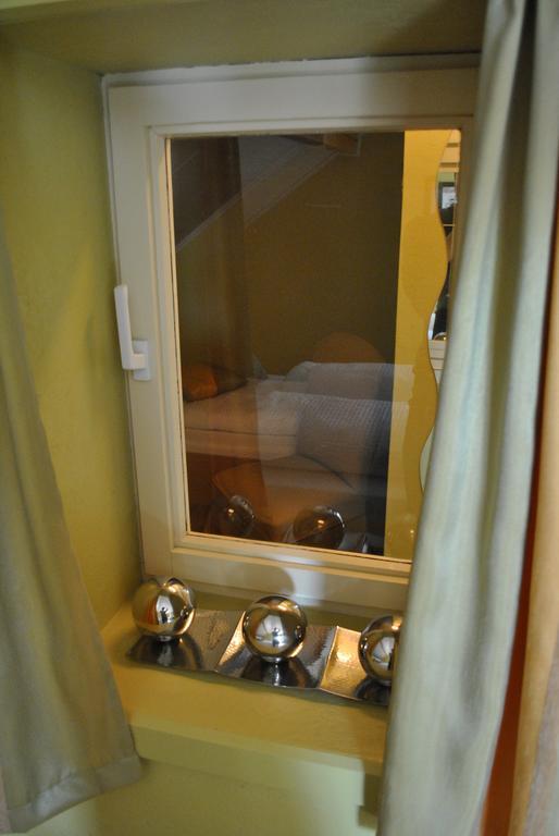 B&B Oase Braunlauf Room photo